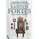 Livro - Santos Fortes - Raizes do Sagrado No Brasil - Karnal / Fernandes