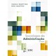 Livro - Santos-sociologia da Administracao  2/16 - Ltc