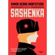 Livro - Sashenka: Vol. 1 - Montefiore