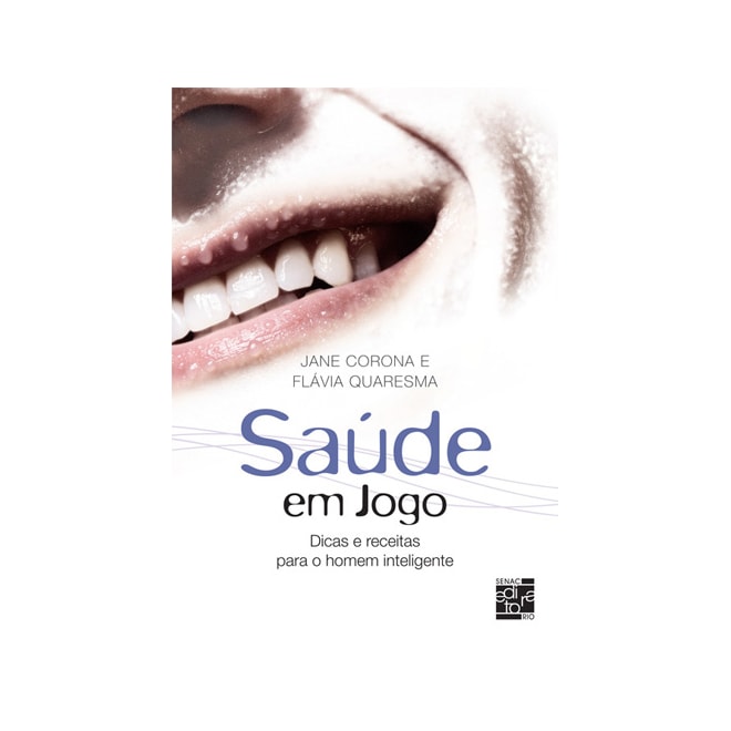 Livro Saúde Em Jogo Dicas De Receitas Para O Homem Inteligente Corona Livro Saúde Em Jogo Dicas De Receitas Para O Homem Inteligente Corona