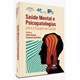 Livro Saúde Mental e Psicopatologias para a Equipe de Saúde - FMUSP - Manole