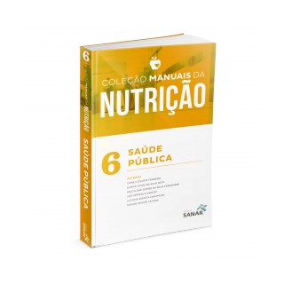 Livro - SAUDE PUBLICA EM NUTRICAO PARA CONCURSOS E RESIDENCIAS - FERREIRA/NETA/FERNAN