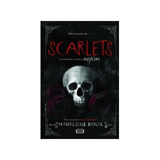 Livro - Scarlets - Roux