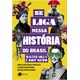 Livro - Se Liga Nessa Historia do Brasil - Uma Historia Pratica e Descontraida dess - Solla /ary Neto
