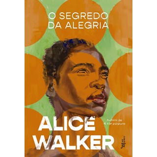 Livro - Segredo da Alegria, O - Walker