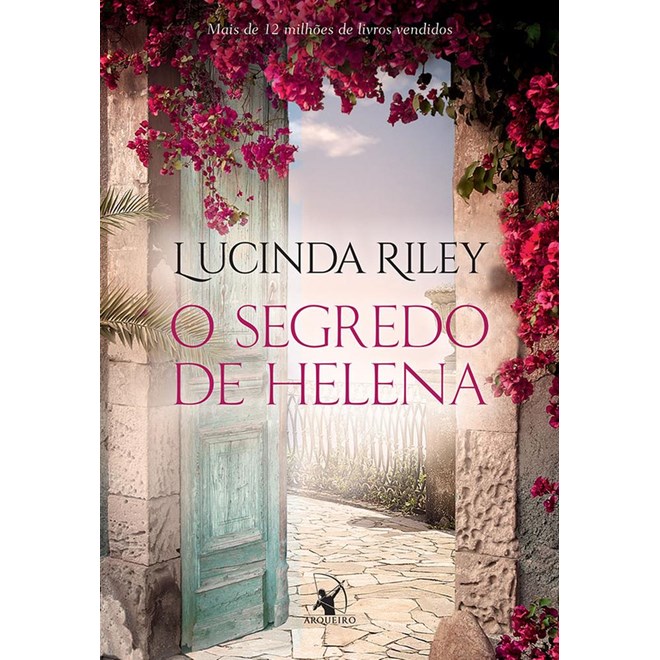 Livro - Segredo de Helena, O - Riley