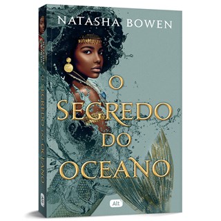 Livro - Segredo do Oceano, O - Bowen