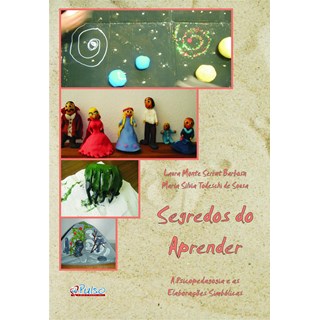 Livro - Segredos do Aprender - Barbosa/ Sousa