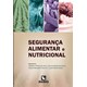 Livro - Seguranca Alimentar e Nutricional - Silva/ De-souza/ pas
