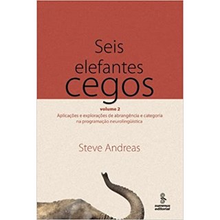 Livro - Seis Elefantes Cegos: Vol 2 - Andreas - Summus