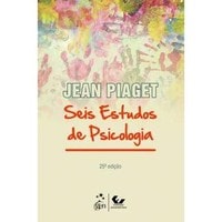 seis estudos de piaget