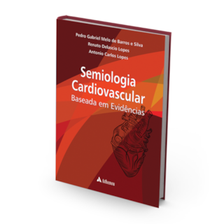 Livro - Semiologia Cardiovascular Baseada em Evidências - Lopes Livro - Semiologia Cardiovascular Baseada em Evidências - Lopes
