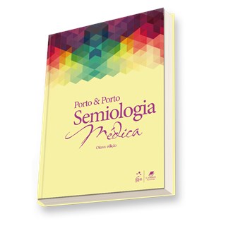 Livro Semiologia Médica - Porto - Guanabara
