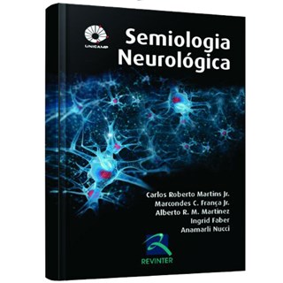 Livro - Semiologia Neurologica - Martins
