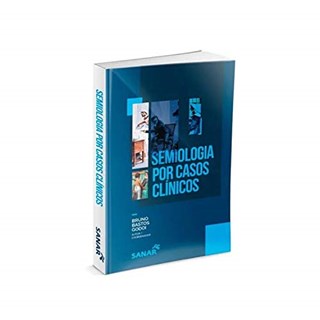 Livro - Semiologia por Casos Clinicos - Godoi
