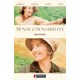 Livro - Sense And Sensibility + Cd de Audio - Austen