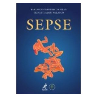 Livro - Sepse - Velasco ***