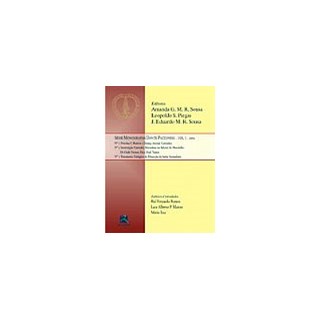 Livro - Serie Monografias Dante Pazzanese - Vol Ii - 2004 - Dante Pazzanese