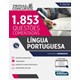 Livro - Série provas & Concursos – Língua Portuguesa - Bombonato 3º edição