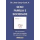 Livro Sexo Família e Sociedade - Leal Junior - Sarvier