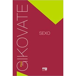 Livro - Sexo - Gikovate