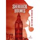 Livro - Sherlock Holmes - Um Estudo em Vermelho - Doyle