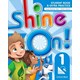 Livro Shine On Student Book - Vol 1 - Oxford