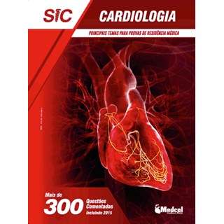 Livro - Sic Cardiologia - Ladeira