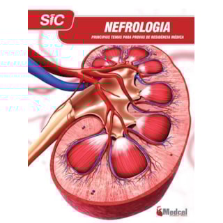 Livro - SIC - Nefrologia 2014 - Dal Santo Livro - SIC - Nefrologia 2014 - Dal Santo