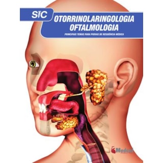 Livro - SIC Otorrinolaringologia - Oftalmologia - Paulucci Livro - SIC Otorrinolaringologia - Oftalmologia - Paulucci