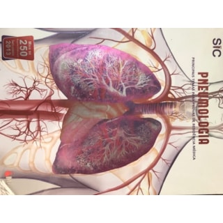 Livro - SIC Pneumologia - Principais Temas para Provas De Residência Livro - SIC Pneumologia - Principais Temas para Provas De Residência