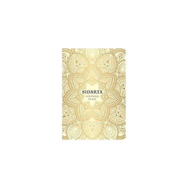 Livro - Sidarta - Hesse 1º edição