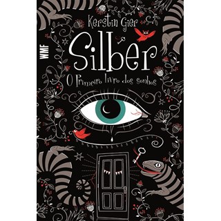 Livro - Silber - O Primeiro Livro dos Sonhos - Gier