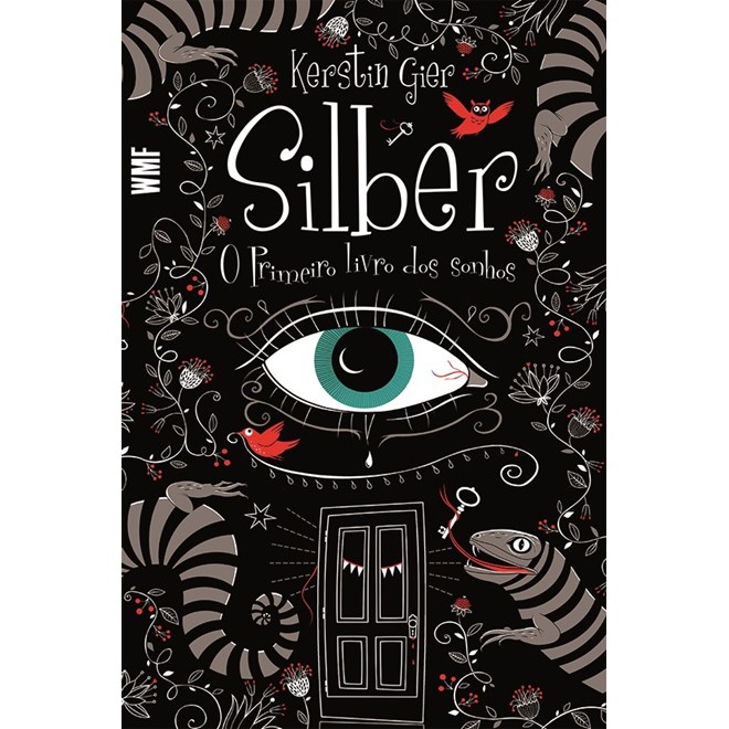 Livro - Silber - O Primeiro Livro dos Sonhos - Gier Comprar na Livraria ...