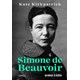 Livro - Simone de Beauvoir: Uma Vida - Kirkpatrick