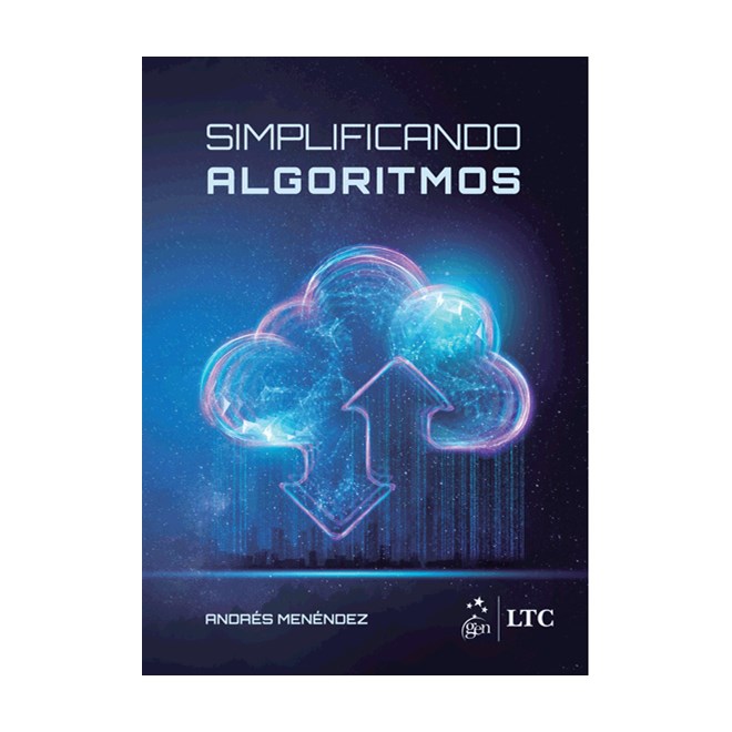 Livro - Simplificando Algoritmos 1/23 - Menéndez