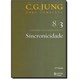 Livro - Sincronicidade - Col.obras Completas de C.g.jung - Jung