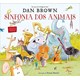 Livro - Sinfonia dos Animais - Brown