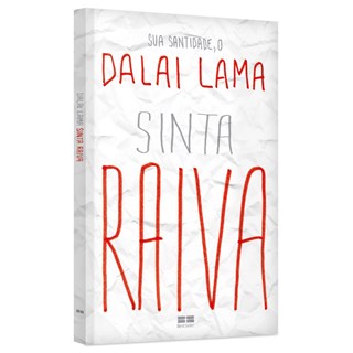 Livro - Sinta Raiva - Lama