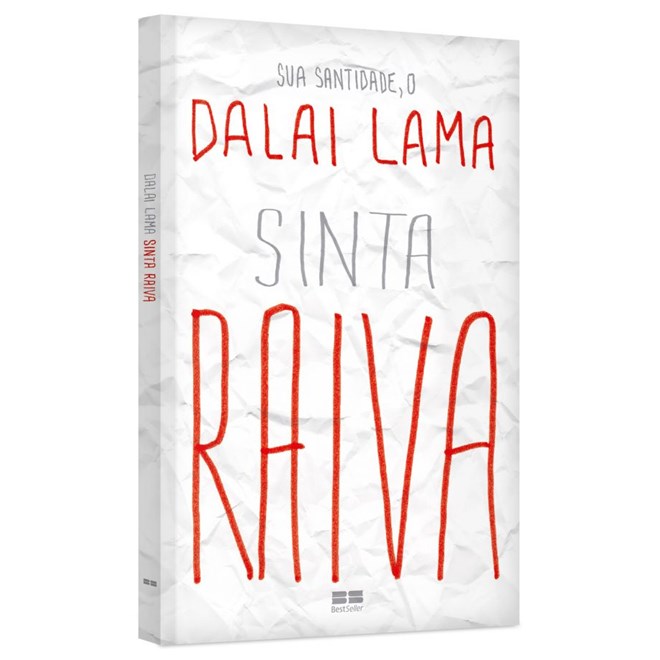 Livro - Sinta Raiva - Lama