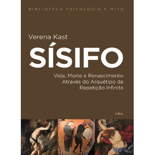 Livro - Sisifo - Nova Edicao - Verena