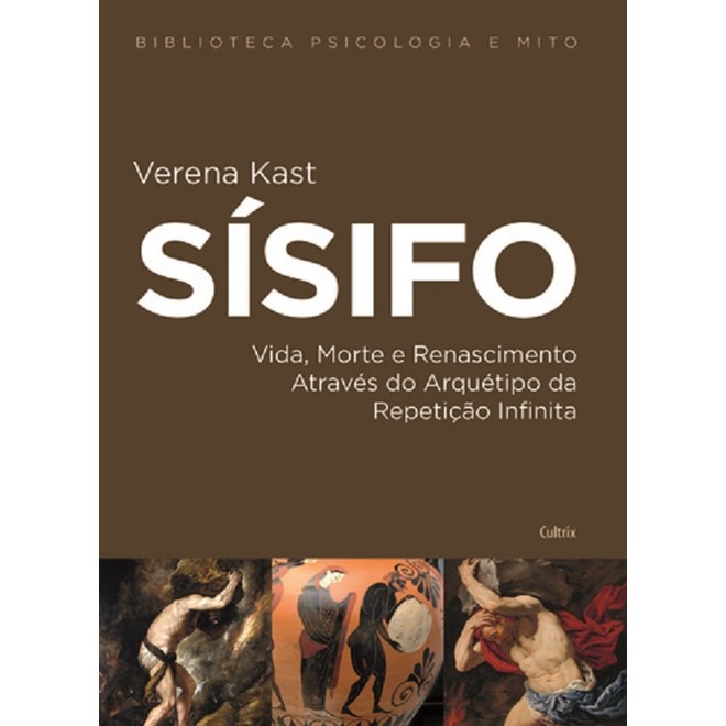 Livro - Sisifo - Nova Edicao - Verena