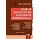 Livro - Sistema Brasileiro de Insolvencia Transnacional - Costa