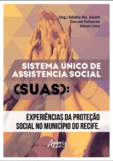 Livro - Sistema Unico De Assistencia Social: Experiencias Da Protecao ...