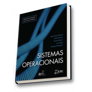 Livro - Sistemas Operacionais - Alves/ Ferreira/ Rib