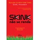 Livro - Skink - Nao se Renda - Hiaasen