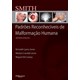 Livro - Smith Padrões Reconheciveis de Malformação Humana - Jones