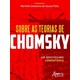 Livro - Sobre as Teorias de Chomsky: Um Brevissimo Comentario - Souza Filho