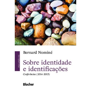 Livro - Sobre Identidade e Identificacoes - Conferencias - Nomine
