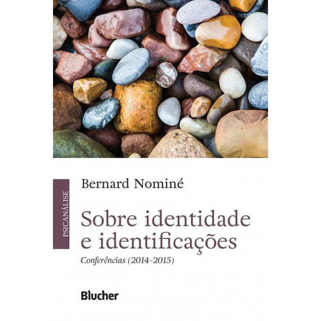 Livro - Sobre Identidade e Identificações - Nominé